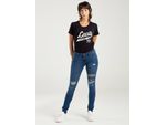 Jean Levi'S® 711 Skinny Para Mujer - Tiendas Jumbo