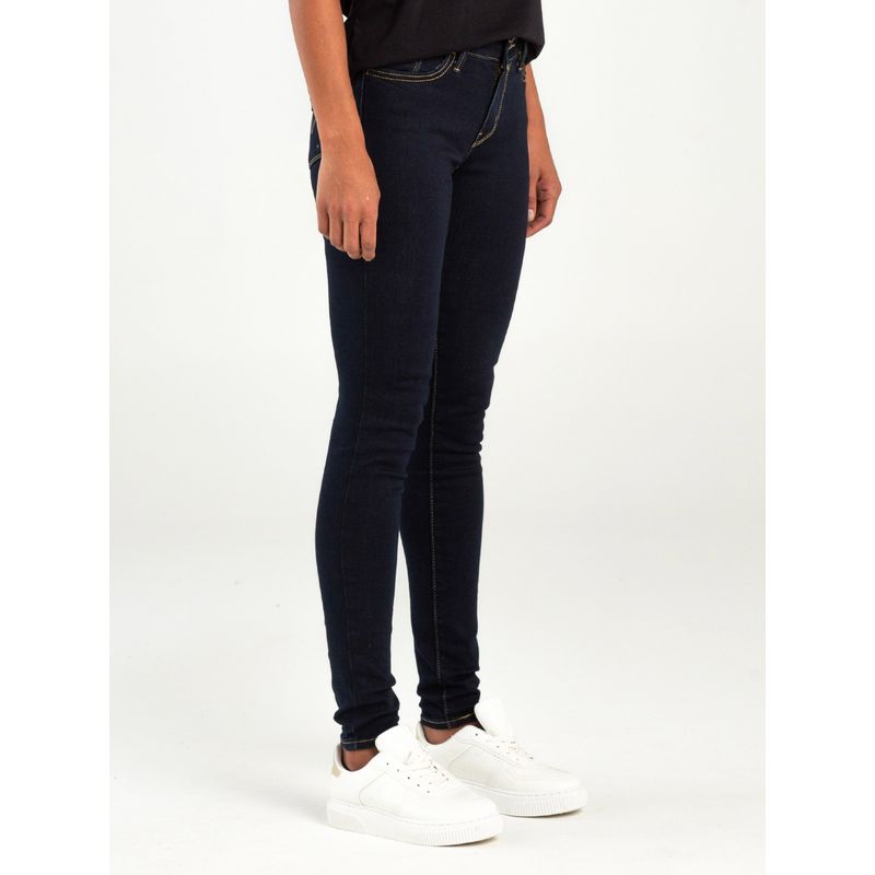 Jean Levi'S® 710 Super Skinny Para Mujer - Tiendas Metro