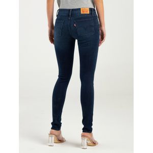 Jean Levi’S® 711 Skinny Para Mujer