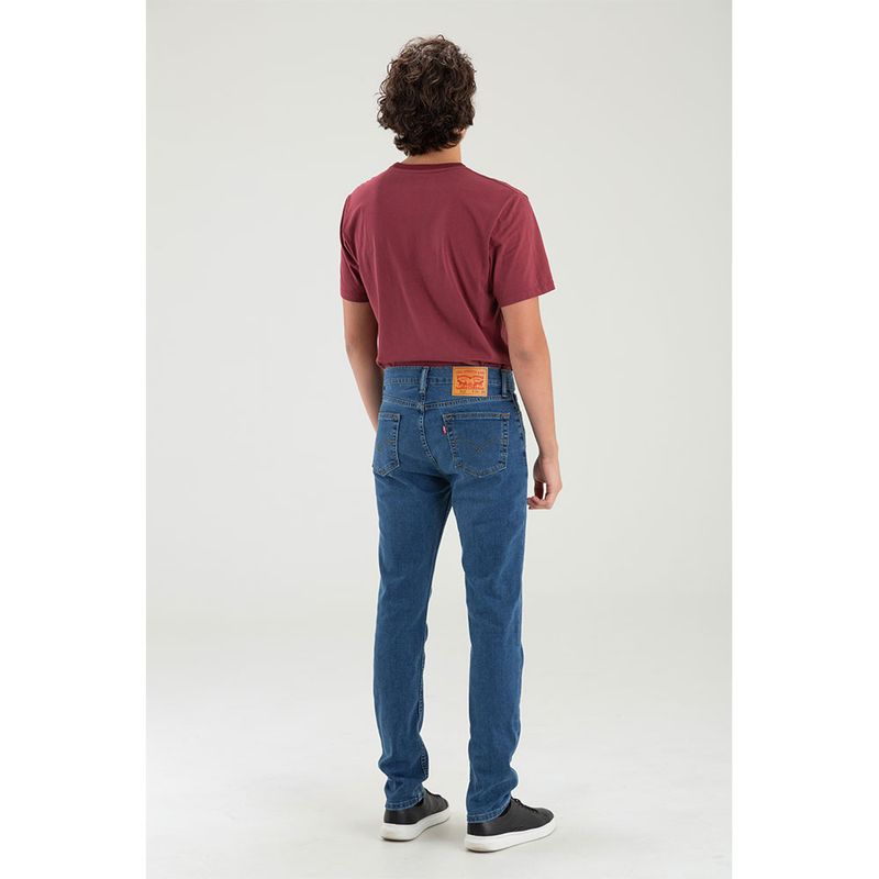 Levis 510 hombre online caracteristicas