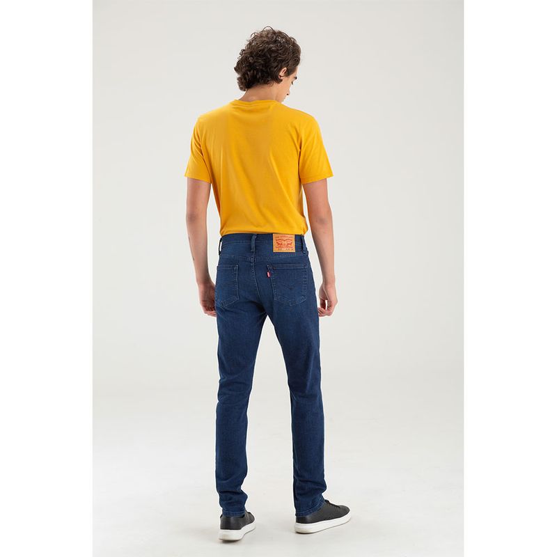 Jeans levis hombre discount originales