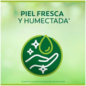 Jabón Palmolive Naturals Exfoliación Diaria Barra x6und x120g c-u