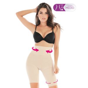Short multishape mujer 2406 COCOON