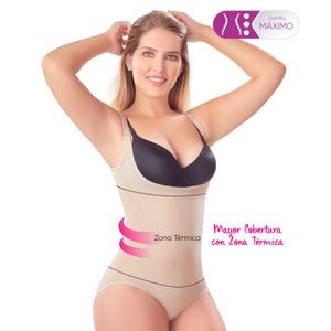 Body ultra reductor mujer 1306 cocoon