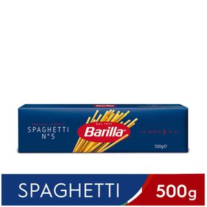 Pasta Spaghetti Barilla x500g