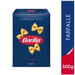 Pasta Farfalle  Barilla x500g