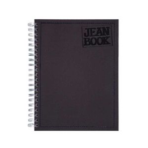 Cuaderno arg  Jean Book Durabook platino grande 175 hojas