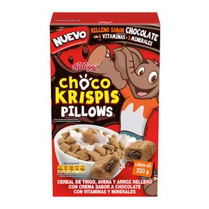 Cereal Choco Krispis pillows x350g