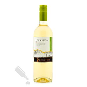 Vino Blanco Ventisquero Sauvignon Blanc Clásico Botella x750ml