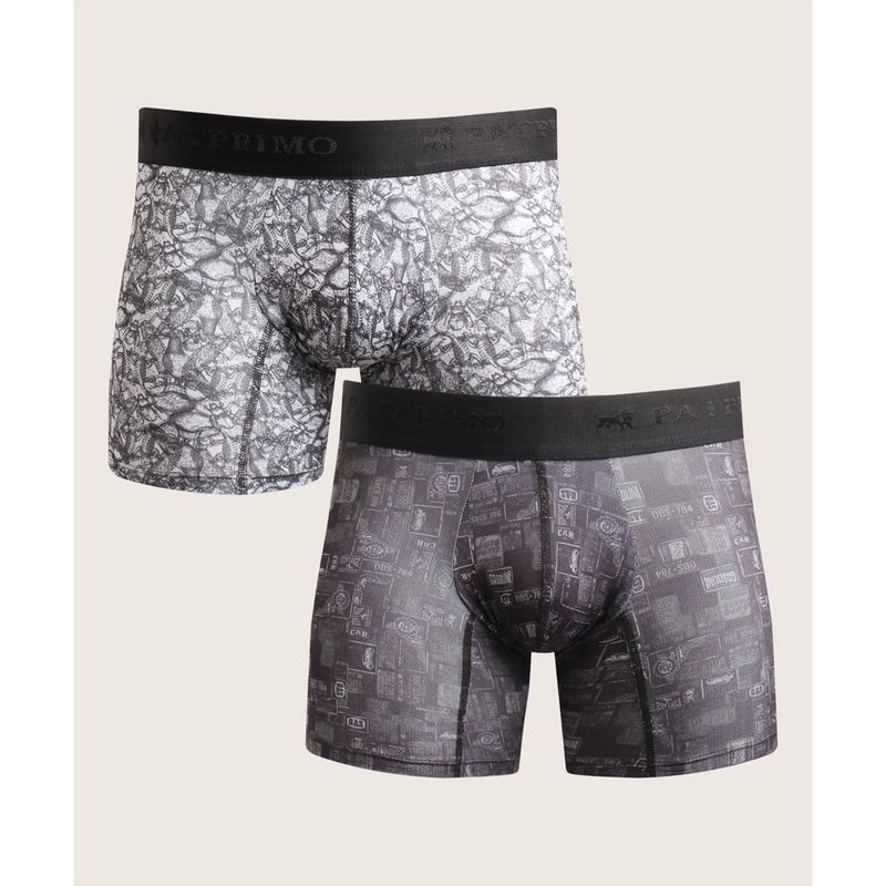 Pat primo boxer hombre hot sale