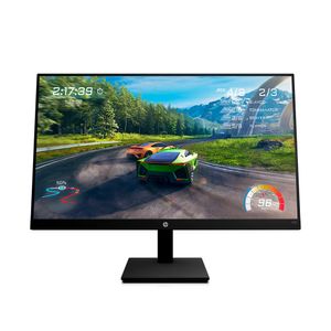 Monitor Gaming HP X32 QHD 31,5" Tasa 165 Hz