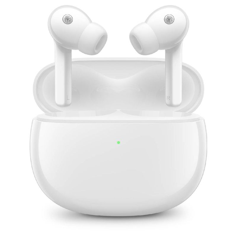 Audífonos Xiaomi Buds 3 Blanco - Tiendas Metro