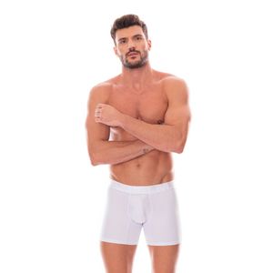 Boxer medio paq x 2 Algodón/Elastano hombre surtido fondo 25494