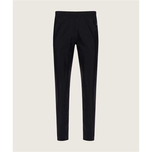 Pantalon pat primo s plano negro dh-44070323