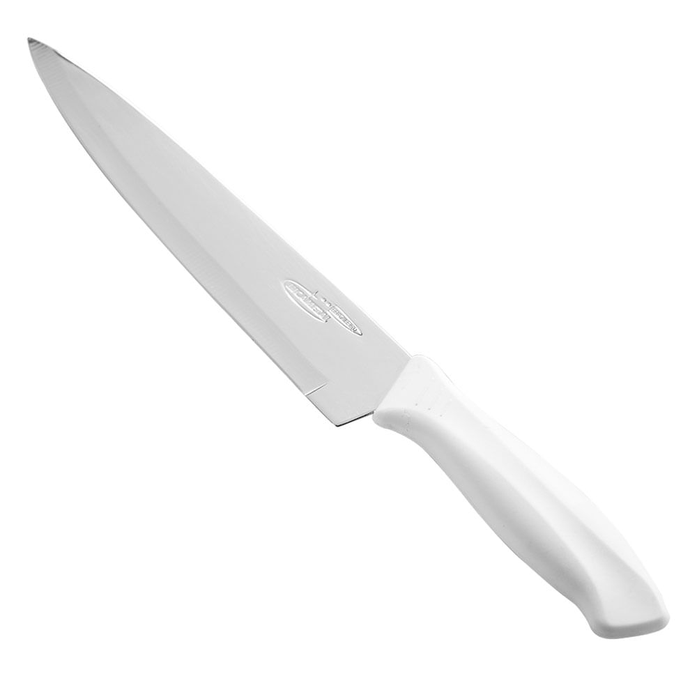 Cuchillo Chef de 6 Pulgadas - Color Blanco BO406B