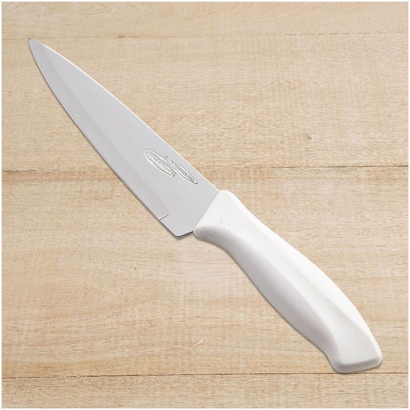 Cuchillo chef Incametal semipro 3.5 - Tiendas Metro