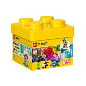 LEGO® Ladrillos creativos