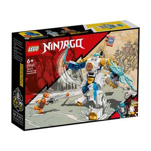 LEGO® Ninjago Meca De Última Generación Evo De Zane