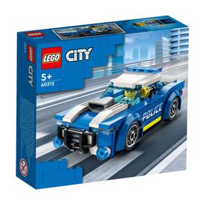 LEGO® City Coche De Policía