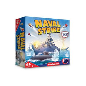 Juegos de mesa Naval Strike Game