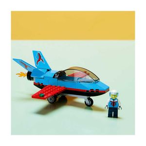 LEGO® Avión Acrobático