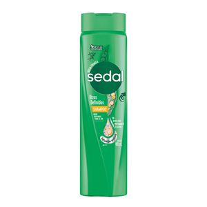 Shampoo Sedal rizos definidos x400ml