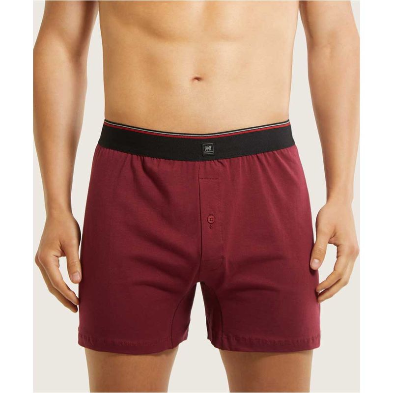 Boxer pat primo exito hot sale