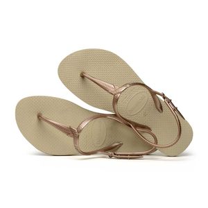 Sandalias Havaianas Kd Freed Sl Mlp Fcpr