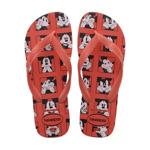 Sandalias Havaianas Top Athletic Fc Pr