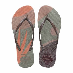 Sandalias Havaianas Top Athletic Fc Pr