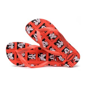 Sandalias Havaianas Top Athletic Fc Pr