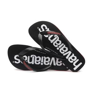 Sandalias Havaianas Top Logomania2 Fc Pr