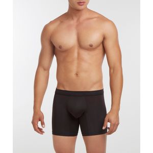 Boxer micro encarterado negro ref 44000251 pat primo