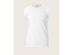 Camiseta Interior Blanca Lisa 64020001 - Patprimo