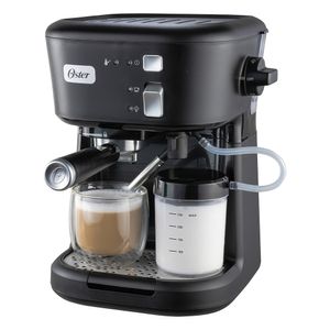 Cafetera Oster para Espresso Semi-automatica