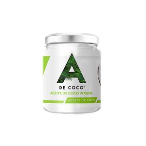 Aceite A De coco virgen x420ml