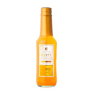 Bebida Happy Kombucha tangerine daiquiri x160ml