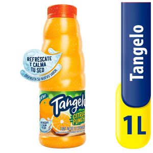 Refresco Tangelo Botella x 1000ml