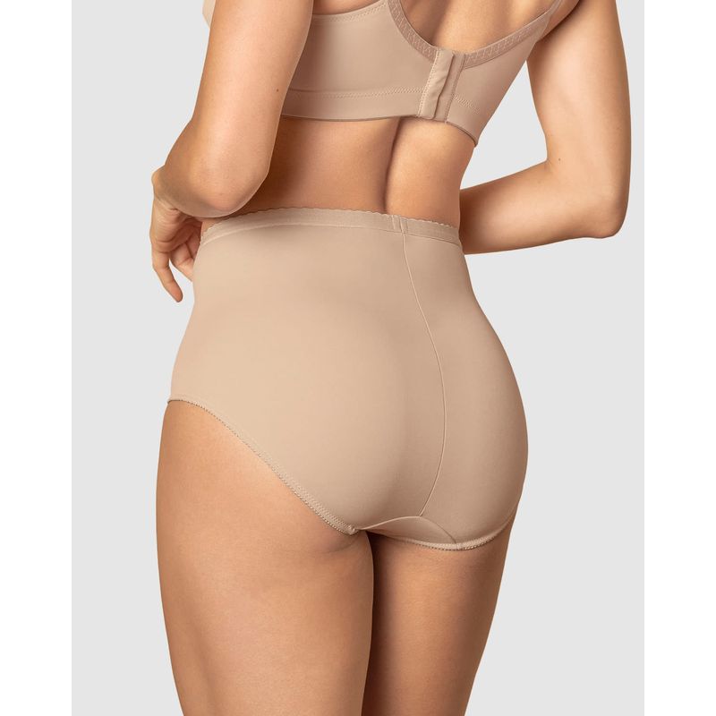 Panty clásico suave Tiendas con modelación - control Jumbo excelente de