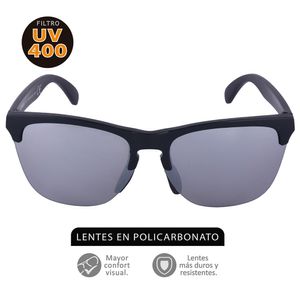 Gafa sol PLATINUM M1 Policarbonato