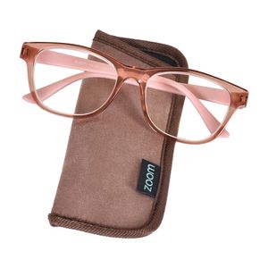 Gafas de lectura Basic Femenina Zoom To Go