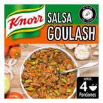 KNORR