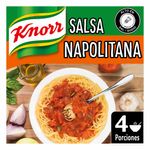 KNORR