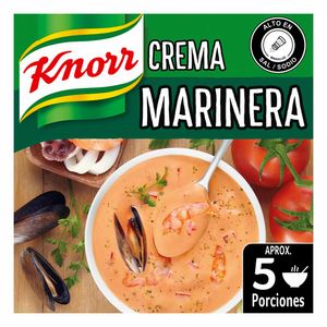 Crema Knorr Marinera x62g