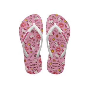 Sandalias Havaianas Top Athletic Fc Prep