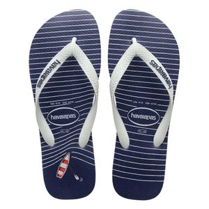 Sandalias Havaianas Top Athletic Fc Prep