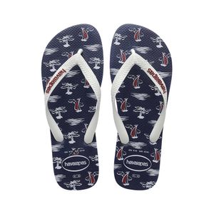 Sandalias Havaianas Slim Nautical Fc Pre