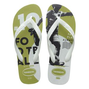 Sandalias Havaianas Sl Palette Glw Fc Pr