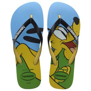 Sandalias Havaianas Slim Tropical Fc.