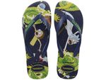 Havaianas cheap rick morty